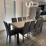 Deluxe Family Haem 아파트 프라이부르크 임 브리스가우