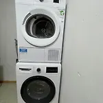 Deluxe Family Haem 아파트