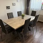 아파트 Deluxe Family Haem *