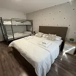 아파트 Deluxe Family Haem 프라이부르크 임 브리스가우