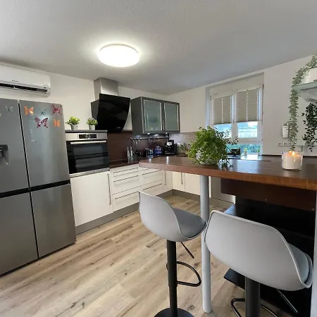 Deluxe Family Haem Freiburg im Breisgau