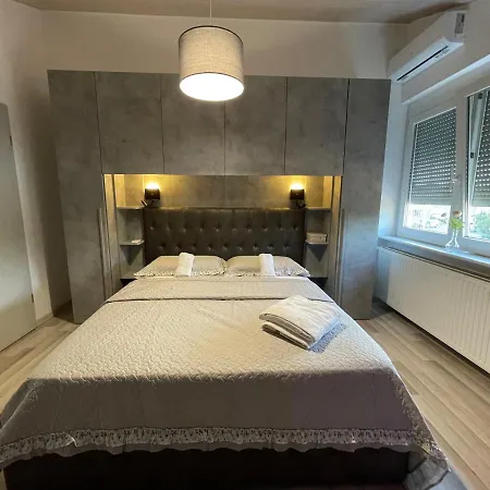 Apartment Deluxe Family Haem
