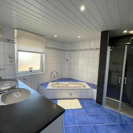 Apartment Deluxe Family Haem
