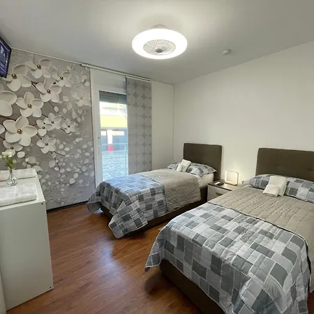 Deluxe Family Haem Freiburg im Breisgau