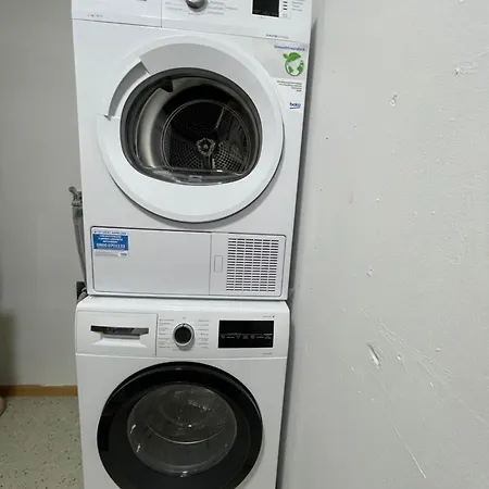Deluxe Family Haem Apartment
