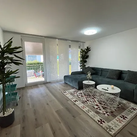 Apartment Deluxe Family Haem *