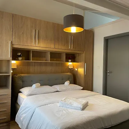 Apartment Deluxe Family Haem *