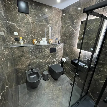 Apartment Deluxe Family Haem Freiburg im Breisgau