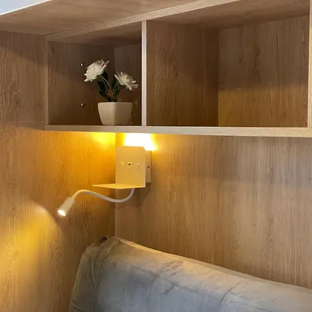 Apartment Deluxe Family Haem Freiburg im Breisgau