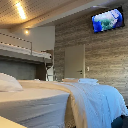 Deluxe Family Haem Freiburg im Breisgau