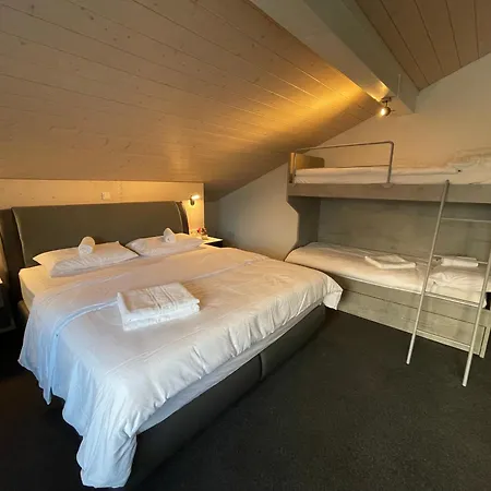 Deluxe Family Haem Freiburg im Breisgau