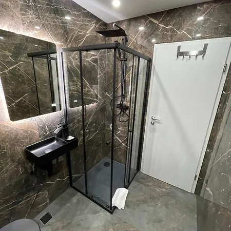 Deluxe Family Haem Freiburg im Breisgau