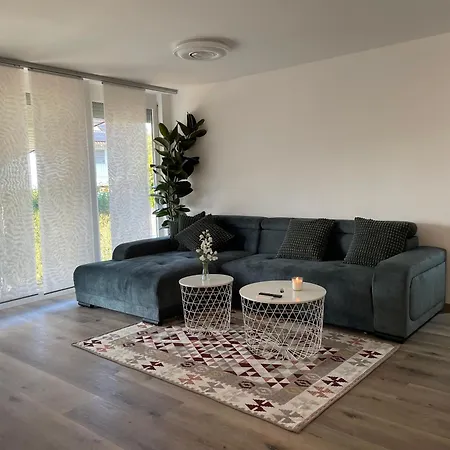 Deluxe Family Haem Freiburg im Breisgau