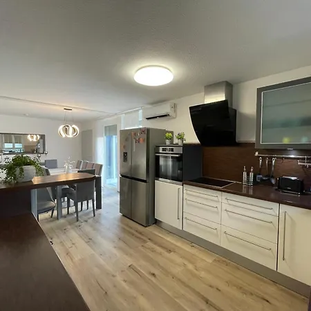 Deluxe Family Haem Freiburg im Breisgau
