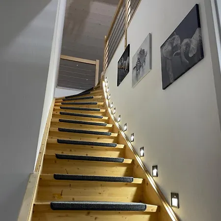 Deluxe Family Haem * Freiburg im Breisgau