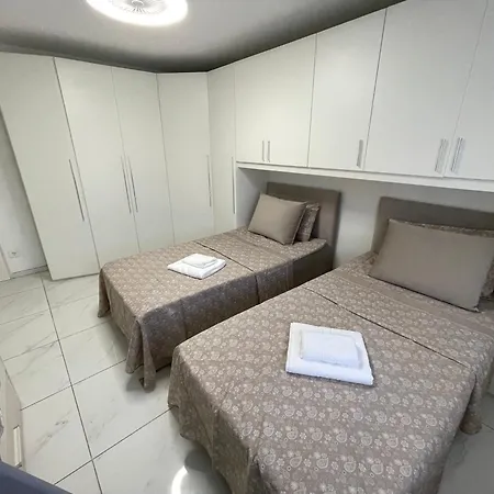 Apartment Deluxe Family Haem