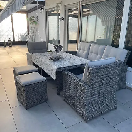 Deluxe Family Haem * Freiburg im Breisgau