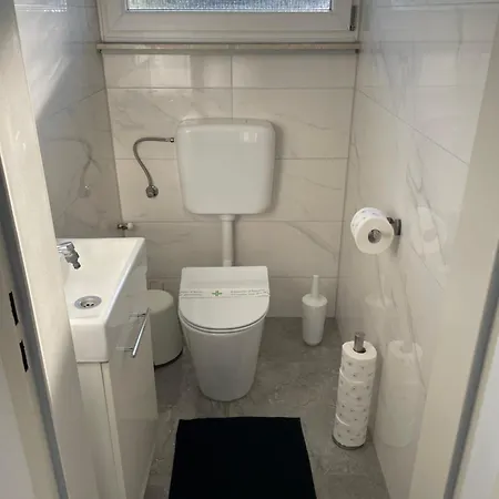 Apartment Deluxe Family Haem