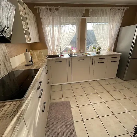 Deluxe Family Haem Apartment Freiburg im Breisgau