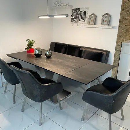 Deluxe Family Haem * Freiburg im Breisgau