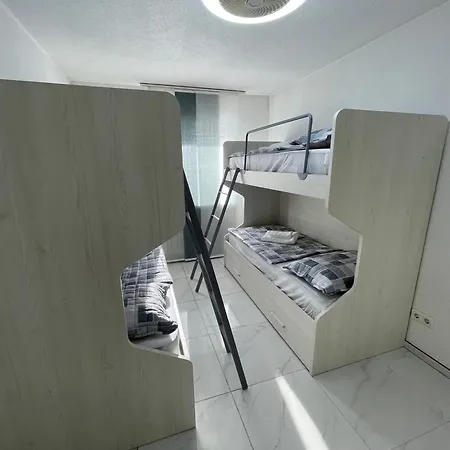 Deluxe Family Haem Apartment Freiburg im Breisgau