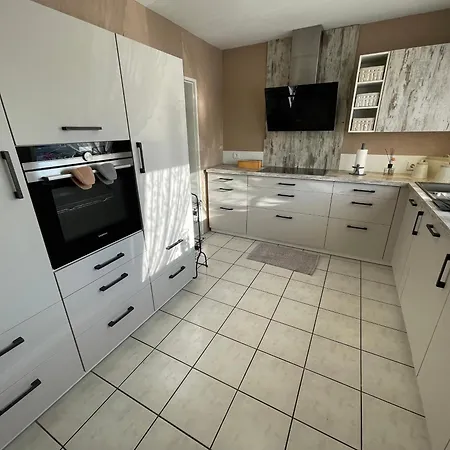 Deluxe Family Haem Freiburg im Breisgau