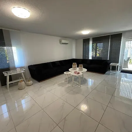 Apartment Deluxe Family Haem Freiburg im Breisgau