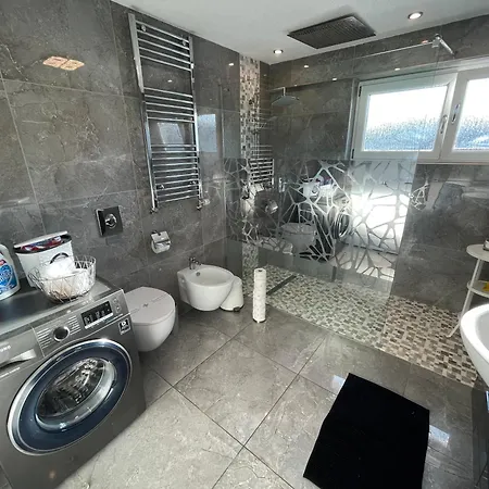 Apartment Deluxe Family Haem Freiburg im Breisgau