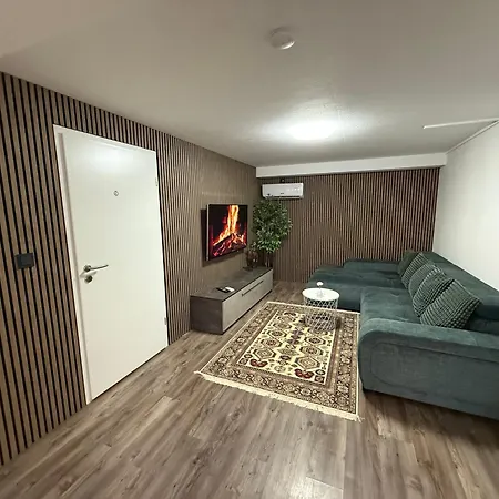 Deluxe Family Haem Freiburg im Breisgau