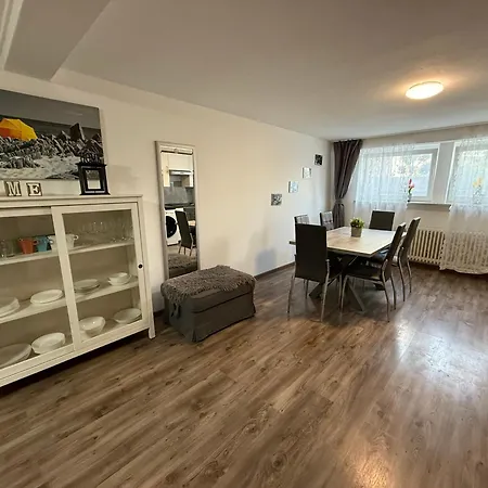 Apartment Deluxe Family Haem