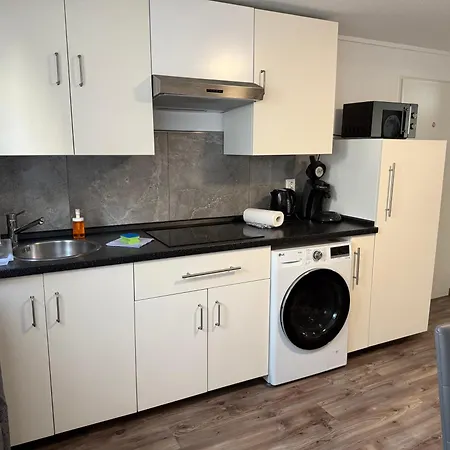 Apartment Deluxe Family Haem Freiburg im Breisgau