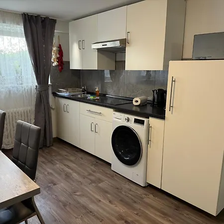 Deluxe Family Haem * Freiburg im Breisgau