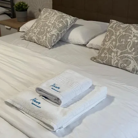 Apartment Deluxe Family Haem