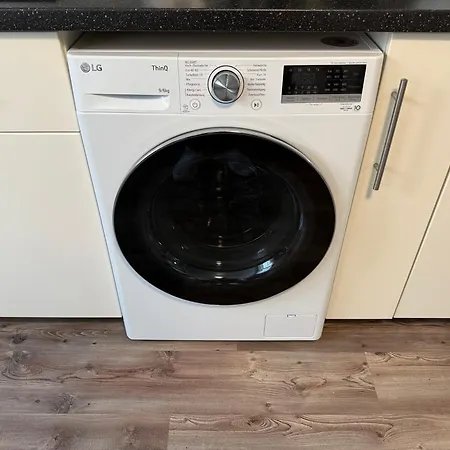 Deluxe Family Haem Daire Freiburg im Breisgau