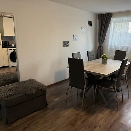 Deluxe Family Haem * Freiburg im Breisgau