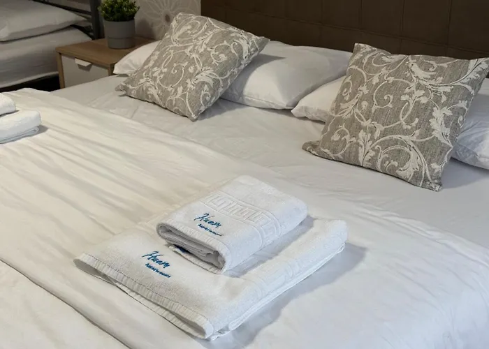 شقة ديلوكس عائلية هايم